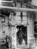 Titanic  Project - Electric Doors